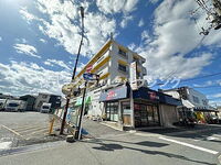 大阪府門真市江端町 4階建 築44年11ヶ月