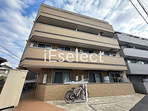 千葉県千葉市中央区登戸２丁目 賃貸マンション