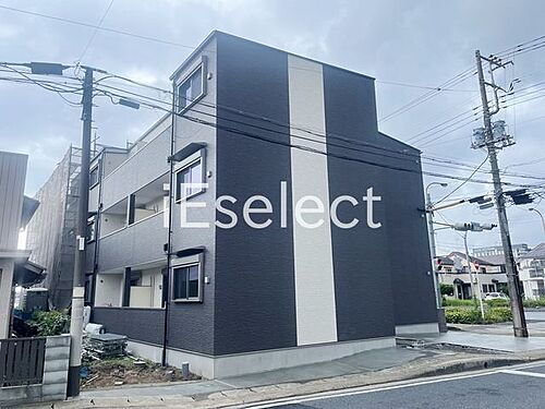 ジーメゾン千葉イースト