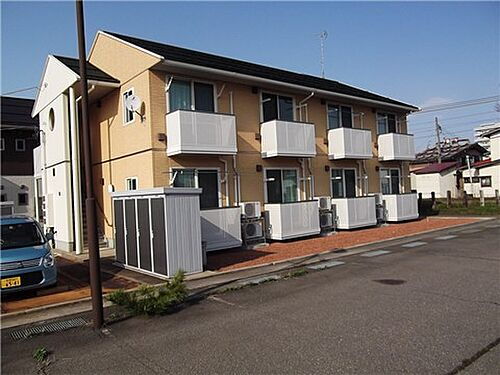 シャーメゾン高田　Ｃ棟