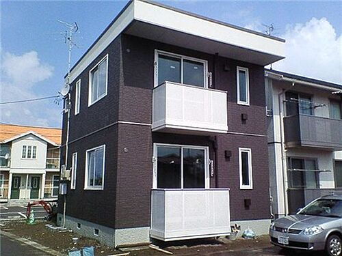 フィオーレ大潟　ＩＩＩ棟