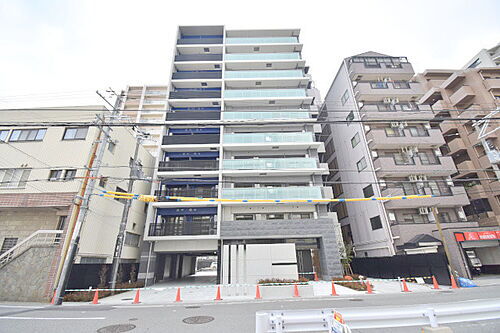 Ｓ－ＲＥＳＩＤＥＮＣＥ新大阪Ｒｉｄｅｎｔｅ 10階建