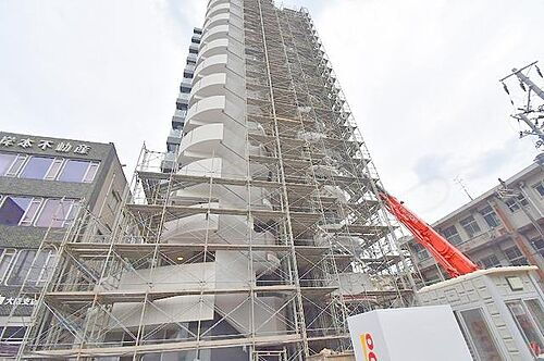 大阪府大阪市東淀川区西淡路１丁目 賃貸マンション