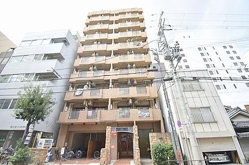 大阪府大阪市淀川区宮原２丁目 賃貸マンション