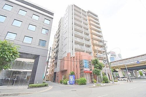 大阪府大阪市淀川区東三国４丁目 賃貸マンション