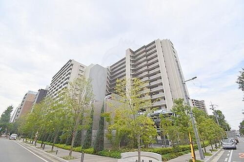 ザ・レジデンス東三国