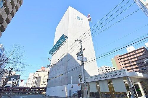大阪府大阪市淀川区西中島２丁目 賃貸マンション