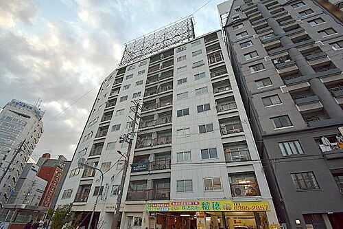 大阪府大阪市淀川区宮原１丁目 賃貸マンション