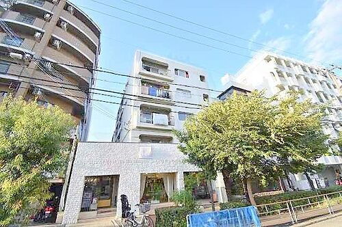 大阪府大阪市淀川区東三国５丁目 賃貸マンション