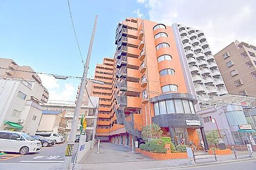 大阪府大阪市淀川区宮原２丁目 賃貸マンション