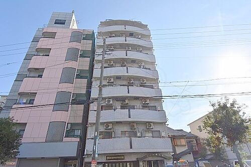 大阪府大阪市淀川区東三国１丁目 賃貸マンション