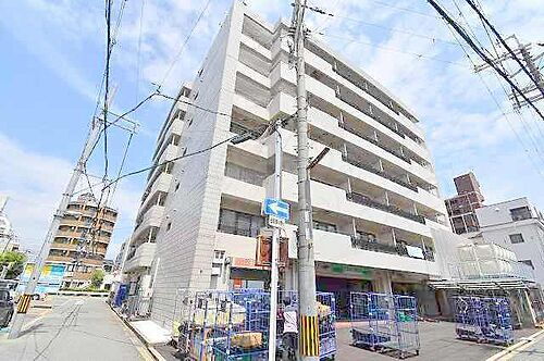 大阪府大阪市淀川区東三国４丁目 賃貸マンション