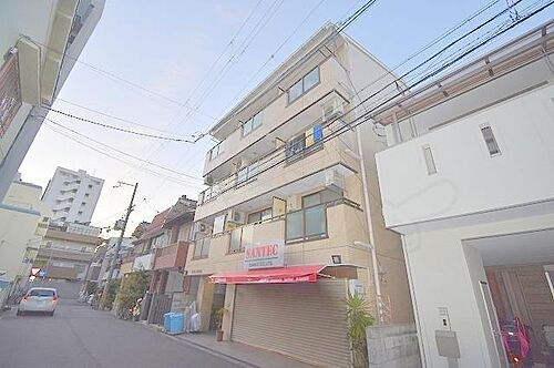 大阪府大阪市淀川区十三東３丁目 賃貸マンション