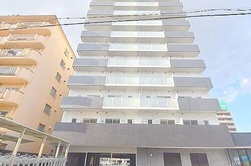 アーバンパーク新大阪