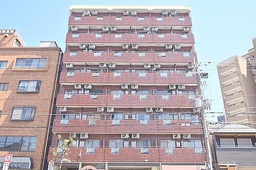 レアレア上新庄１１番館