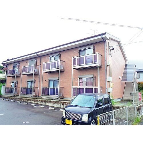 ルーチェ大丸山