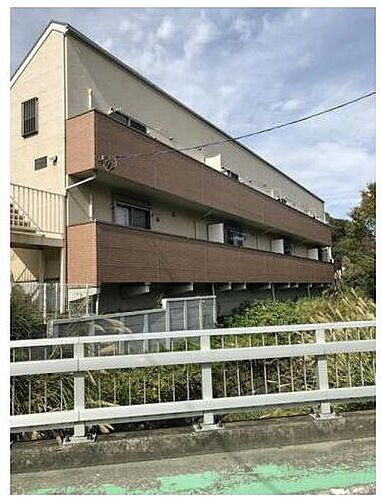 神奈川県横浜市港南区野庭町 2階建 築17年4ヶ月