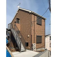 神奈川県横浜市南区清水ケ丘 2階建 築4年3ヶ月