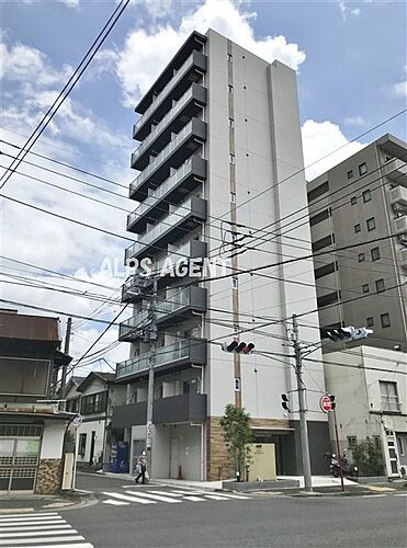 神奈川県横浜市南区通町３丁目 賃貸マンション