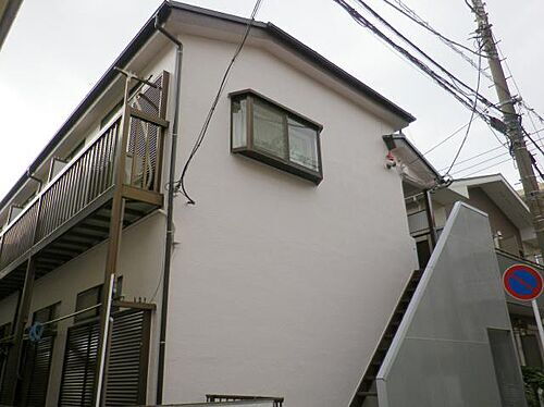 ドミール小川