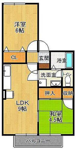 兵庫県西宮市上之町 門戸厄神駅 2DK マンション 賃貸物件詳細