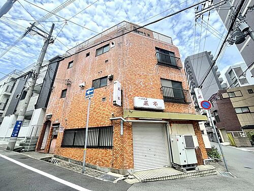 兵庫県神戸市中央区大日通２丁目 賃貸マンション