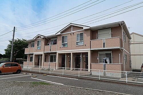 茨城県牛久市牛久町 2階建 築20年8ヶ月