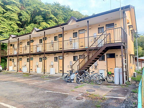 沼田リバーサイドハイツ