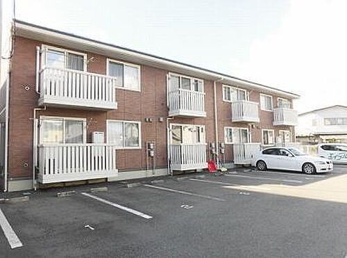 秋田県秋田市茨島６丁目 賃貸アパート