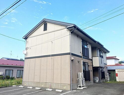 セジュール扇田