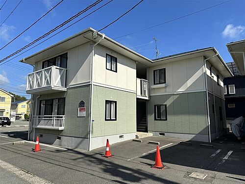 フレグランス緑丘Ｂ