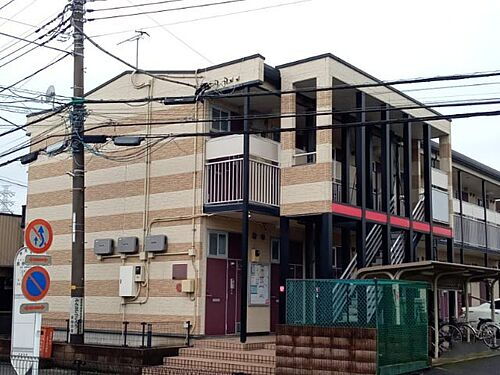 神奈川県平塚市長持 2階建 築16年3ヶ月