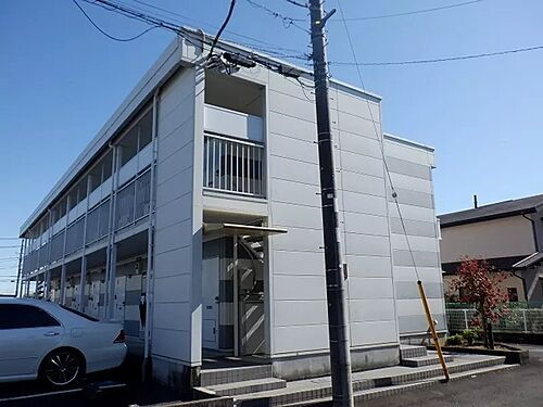 神奈川県平塚市広川 2階建 築20年4ヶ月