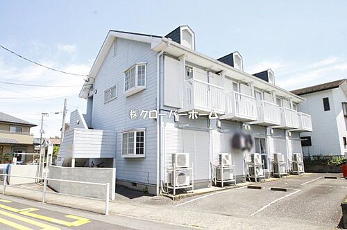 神奈川県海老名市河原口１丁目 2階建 築32年4ヶ月