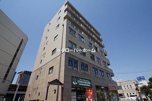 神奈川県海老名市中央１丁目 7階建 築24年7ヶ月