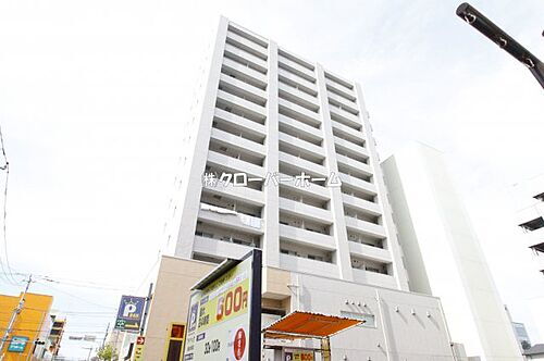 神奈川県海老名市中央２丁目 14階建 築15年5ヶ月