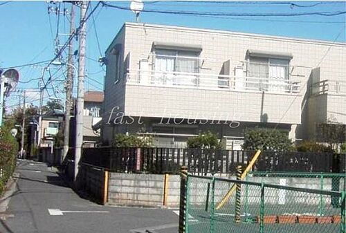 東京都杉並区高井戸東２丁目 2階建 築31年11ヶ月