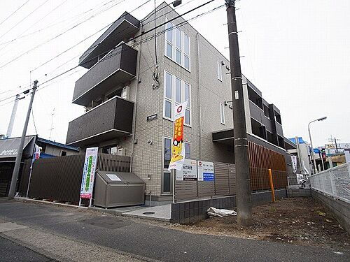 千葉県松戸市馬橋 賃貸アパート