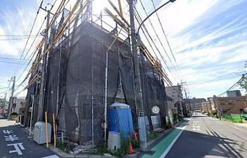 千葉県松戸市樋野口 賃貸アパート