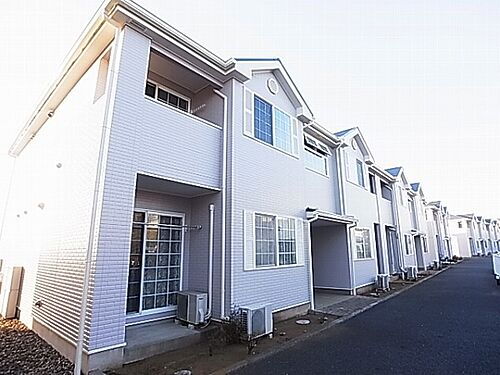 千葉県白井市西白井４丁目 賃貸アパート