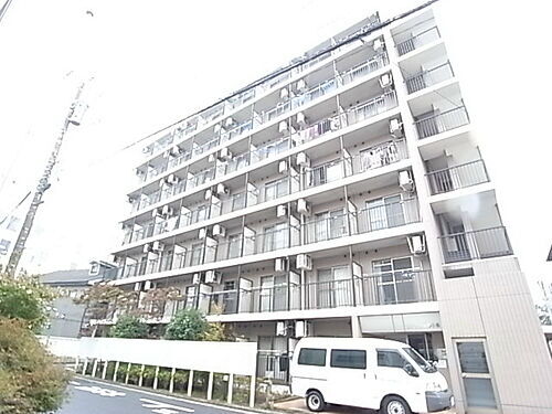 千葉県松戸市松戸 賃貸マンション