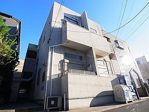 千葉県流山市南流山５丁目 賃貸アパート