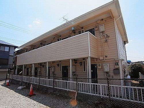 千葉県松戸市上本郷 賃貸アパート