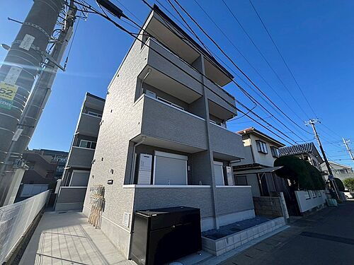 ＧＲＡＤＵＳ松戸みのり台