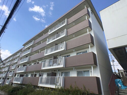 ロイヤルマンション２号棟