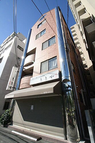 兵庫県神戸市兵庫区湊町３丁目 賃貸マンション