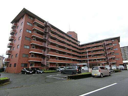 大阪府門真市東江端町 7階建 築37年4ヶ月