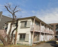 神奈川県川崎市中原区木月4丁目 2階建 築50年6ヶ月