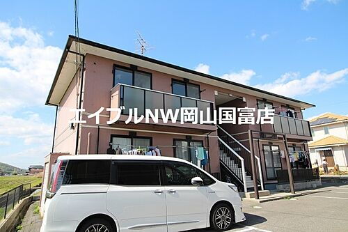 岡山県岡山市東区東平島 2階建 築27年7ヶ月