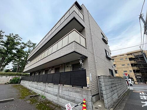 東京都武蔵野市吉祥寺北町３丁目 賃貸マンション
